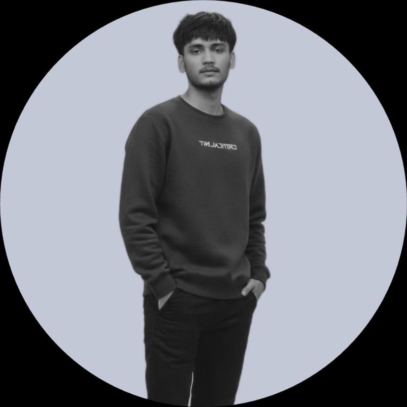 Fuya Chavda - Founder & CEO