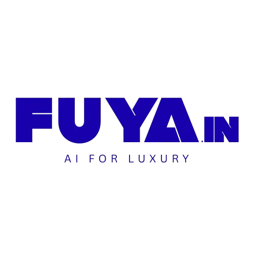 FUYA.IN Logo